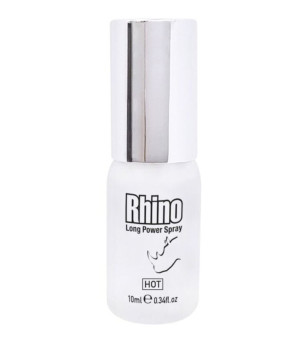 CHAUD - RHINO LONG...