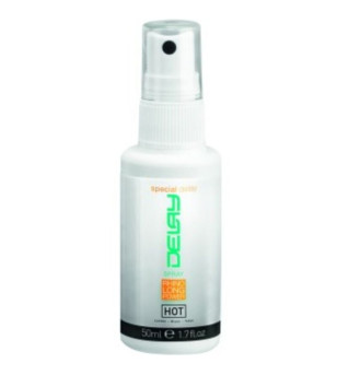 CHAUD - SPRAY RETARD 50ML