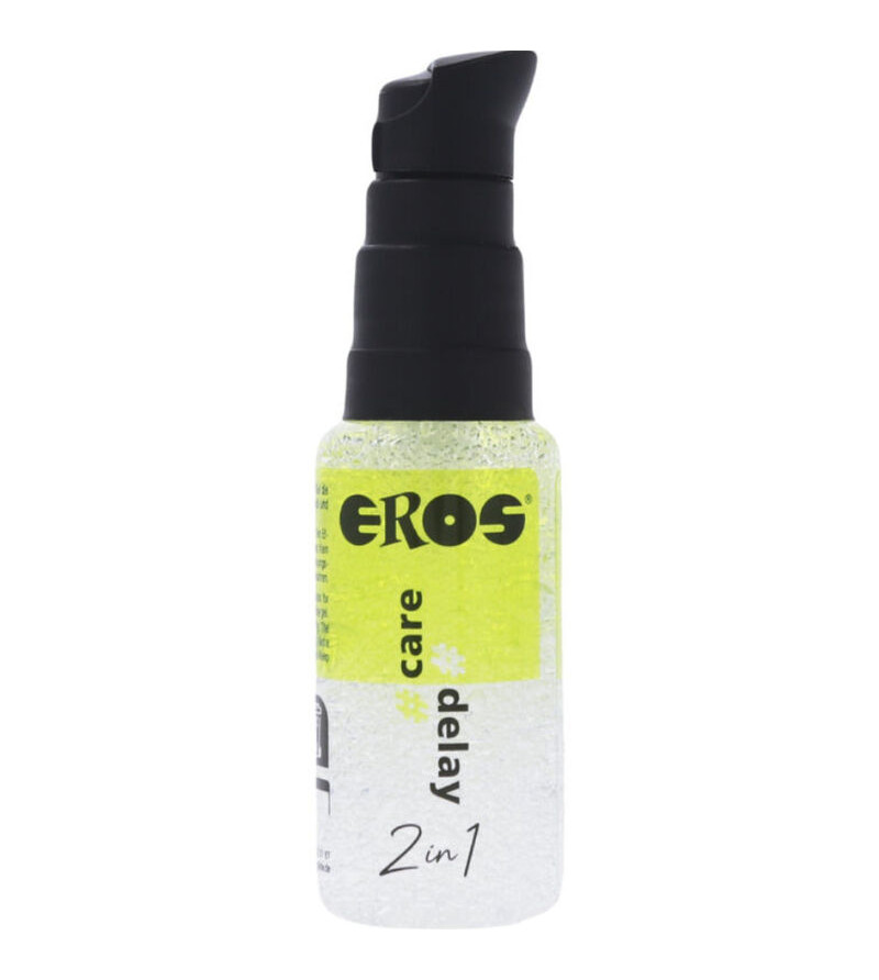 EROS - SOIN LUBRIFIANT RETARD 30 ML