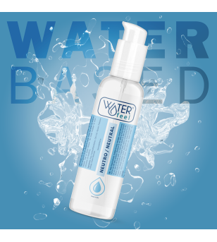 WATERFEEL - LUBRIFIANT NATUREL 175 ML