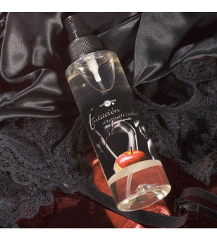 TENTACION - DÉSODORISANT D'AMBIANCE AU CHOCOLAT AVEC PHÉROMONES