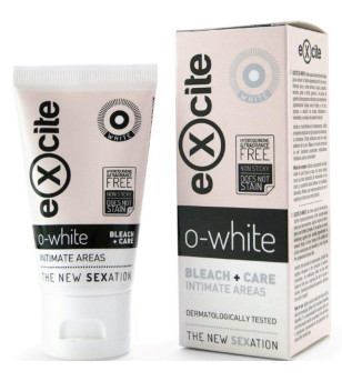 EXCITE - O WHITE EAU DE...