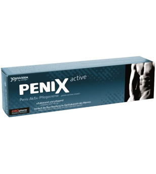 JOYDIVION EROPHARM - PENIX ACTIF