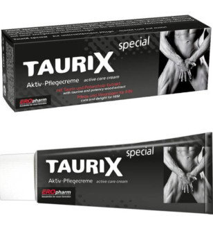JOYDIVION EROPHARM - TAURIX...