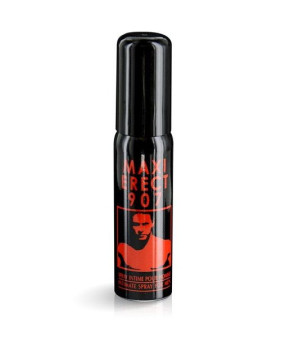 RUF - MAXI ERECT907 SPRAY DÉRECTION 25ML
