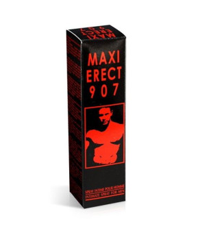 RUF - MAXI ERECT907 SPRAY DÉRECTION 25ML