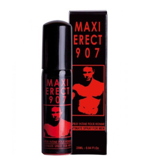 RUF - MAXI ERECT907 SPRAY...