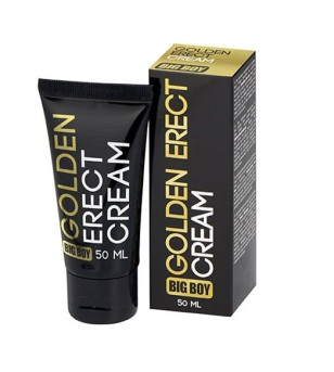 COBECO - CRÈME GOLDEN ERECT BIG BOY