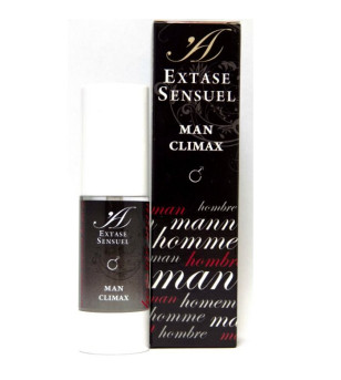 EXTASE SENSUAL - CLIMAX STIMULANT POUR LUI