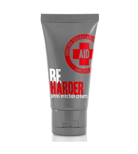 COBECO - CRÈME DÉRECTION DE PÉNIS AID BE HARDER