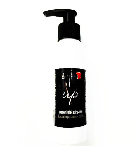 TENTACION - LUBRIFIANT ORGASMIQUE CREMIGEL POUR 100 ML