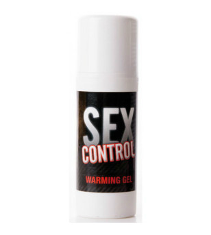 RUF - CRÈME DÉRECTION DE CONTRÔLE DU SEXE