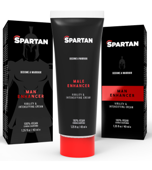 SPARTAN - COUPLE GEL...