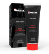 SPARTAN - COUPLE GEL VIRILITÉ ET CRÈME INSENSIFIANTE 100% VEGAN