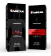 SPARTAN - COUPLE GEL VIRILITÉ ET CRÈME INSENSIFIANTE 100% VEGAN