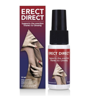 COBECO - ERECT DIRECT 15ML