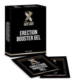 XPOWER - GEL BOOSTER...