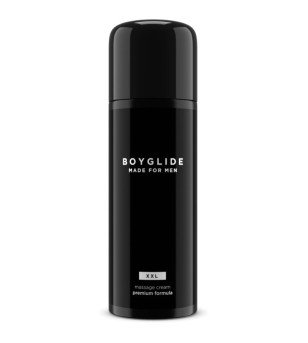 INTIMATELINE - BOYGLIDE XXL...