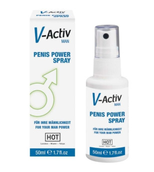 HOT - V-ACTIV PENIS POWER...