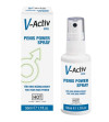 HOT - V-ACTIV PENIS POWER SPRAY HOMME 50ML