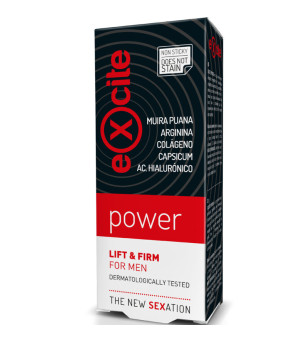 EXCITE - POWER GEL...