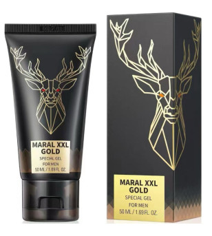 MARAL GEL - GEL SPÉCIAL OR...