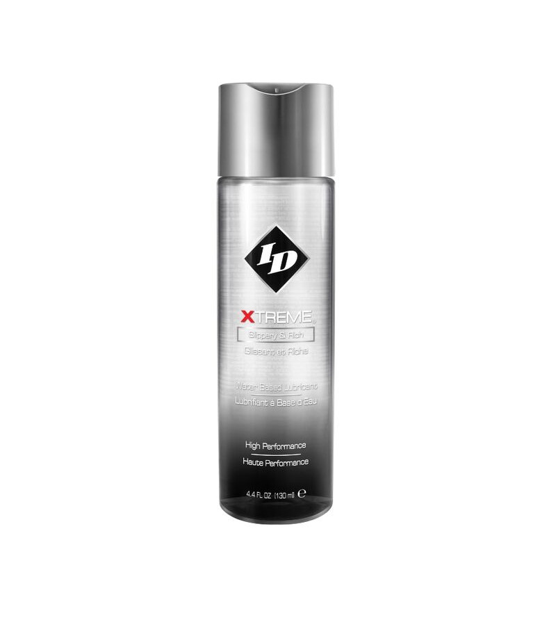 ID XTREME - LUBRIFIANT 130 ML