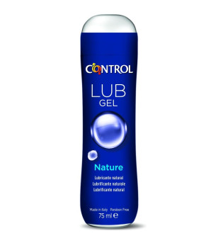 CONTROL - GEL LUBRIFIANT...