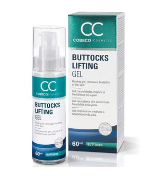 COBECO - CC GEL LIFTIN FESSES 60ML