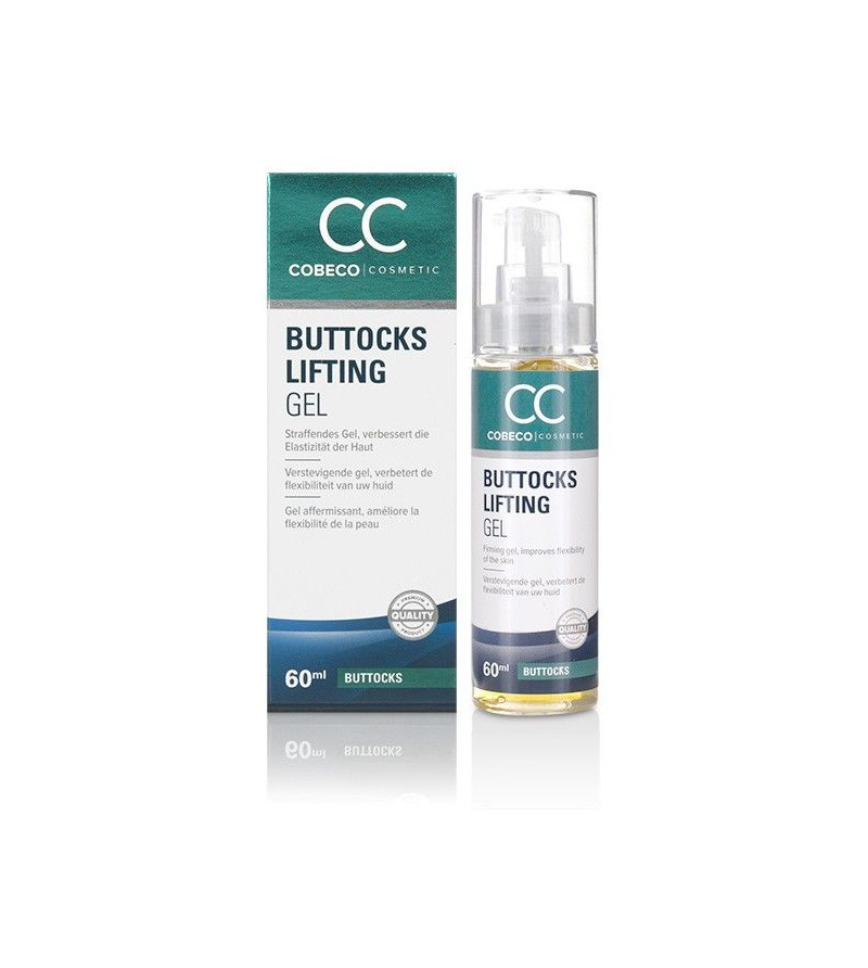 COBECO - CC GEL LIFTIN FESSES 60ML