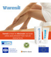 500 COSMETICS - SOIN CRÈME VARESIL POUR VARICOSE