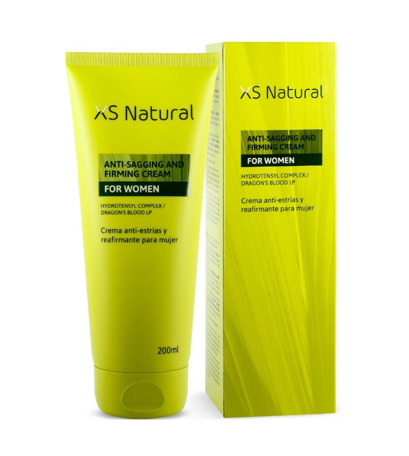 500 COSMETICS - XS NATUREL ANTI-AFFERMISSANT ET FERMETANT