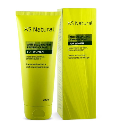 500 COSMETICS - XS NATUREL ANTI-AFFERMISSANT ET FERMETANT