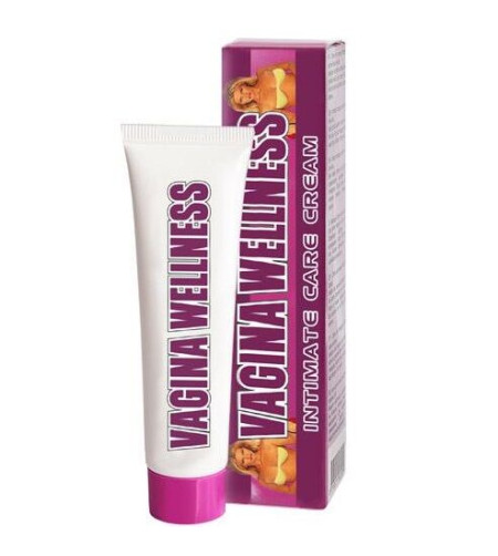 RUF - BIEN-ÊTRE VAGIN POUR MASSER LES LÈVRES 30ML