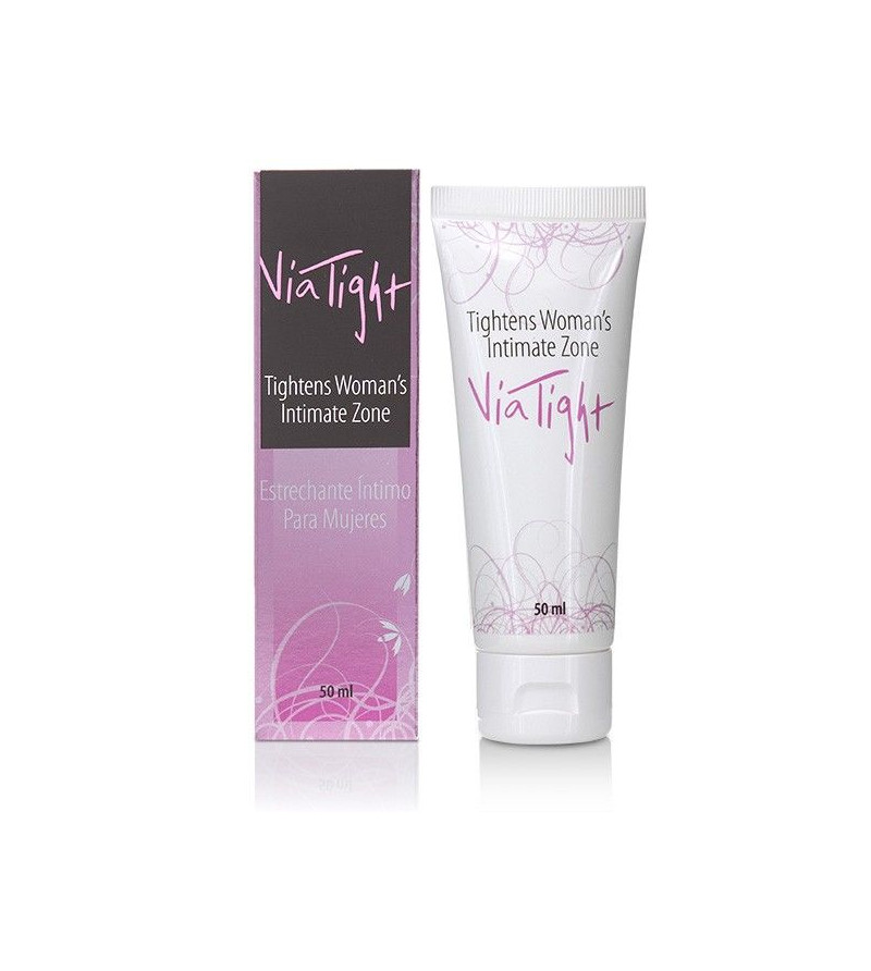COBECO - VIATIGHT GEL ESTRECHANTE INTIMO PARA MUJERES