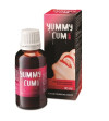 COBECO - YUMMY CUM GOUTTES 30ML