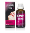 COBECO - YUMMY CUM GOUTTES 30ML