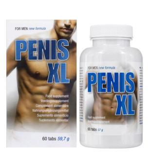 COBECO - PENIS XL...