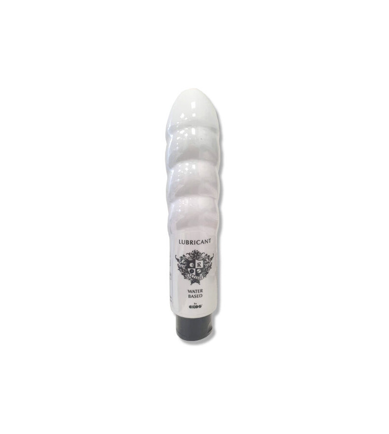 EROS FETISH LINE - LUBRIFIANT À BASE D'EAU DILDO BOUTEILLE 175 ML