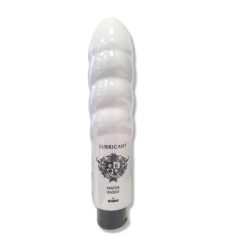 EROS FETISH LINE - LUBRIFIANT À BASE D'EAU DILDO BOUTEILLE 175 ML