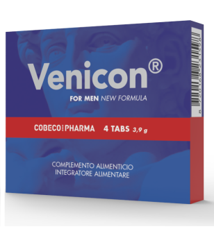 COBECO - VENICON POUR HOMME...