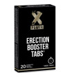 XPOWER - ERECTION PUISSANCE ONGLETS 20 CAP