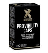 XPOWER - PRO VIRILITÉ CAPSULES 60 CAPSULES