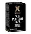 XPOWER - SEX PERFORM CAPSULES 60 CAPSULES