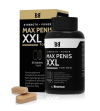 BLACK BULL - MAX PENIS XXL FORCE + PUISSANCE POUR HOMMES 60 COMPRIMES