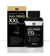 BLACK BULL - MAX PENIS XXL FORCE + PUISSANCE POUR HOMMES 60 COMPRIMES