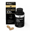 BLACK BULL - MAX PENIS XXL FORCE + PUISSANCE POUR HOMMES 60 COMPRIMES