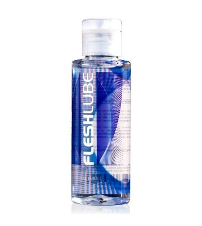 FLESHLIGHT - LUBRIFIANT PERSONNEL  BASE D-EAU FLESHLUBE 500 ML