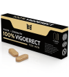 BLACK BULL - 100% VIGOERECT VIGEUR + FORCE POUR HOMME 4 COMPRIMES