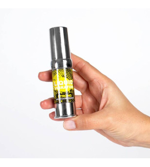 SECRETPLAY - LIQUIDE VIBRATEUR STIMULATEUR UNISEXE FORT 15 ML